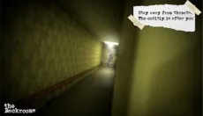 暗房backrooms 截图