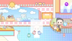 你家小镇 截图