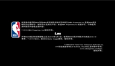 NBA2K26 截图