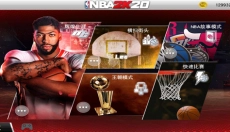 NBA2K26 截图