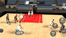 NBA2K26 截图