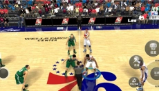 NBA2K26 截图