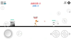 火柴人战争复仇打击 截图