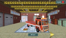 真实卡车模拟器 截图