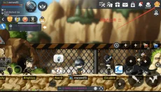 冒险岛枫之传说中文版 截图
