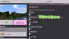 我的世界珍妮模组基岩版 截图