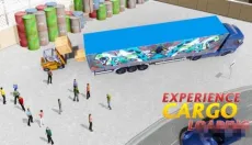 18轮大卡车 截图