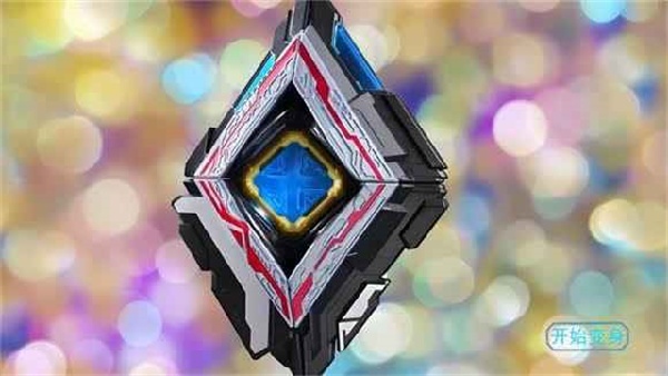 亚刻奥特曼变身模拟器