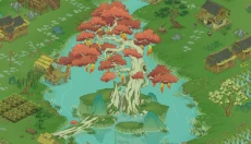 桃源记2手游 截图