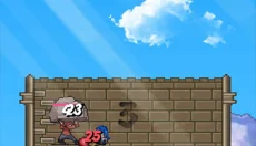 勇者之塔中文版 截图