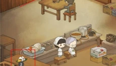 战舰猎手官方版 截图