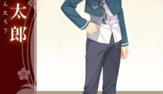 千恋万花安卓版 截图