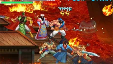 三国战纪单机手机版 截图