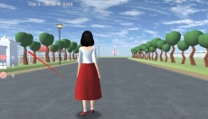 樱花校园模拟器升级版 截图