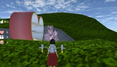 樱花校园模拟器升级版 截图