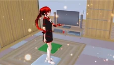 樱花校园模拟器升级版 截图