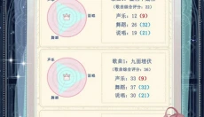 重生顶流练习生 截图