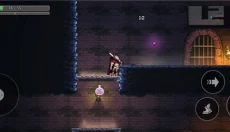 dungeonslasher手游 截图