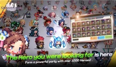 克鲁赛德战记离线版 截图