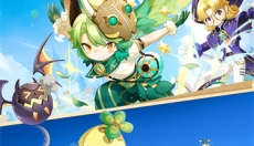 猎龙者之歌免费版 截图