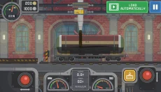 火车模拟器正版 截图
