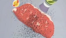 牛排烹饪大师 截图