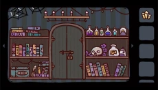 狗狗魔法逃脱 截图