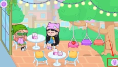 多普莱斯世界免费版 截图