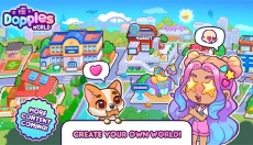 多普莱斯世界免费版 截图
