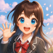 会说话的女朋友中文版