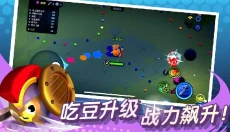 橡皮泥大作战单机版 截图