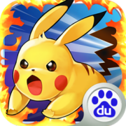 口袋妖怪3DS