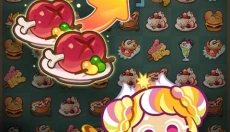 姜饼人女巫城堡最新版 截图