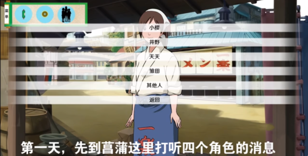 异族崛起