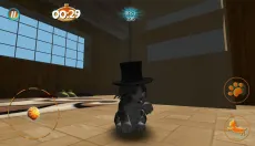 真实小猫3D模拟 截图