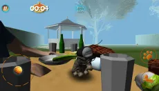 真实小猫3D模拟 截图
