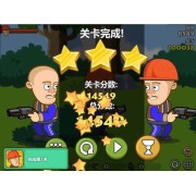 光头强守卫小木屋无病毒版