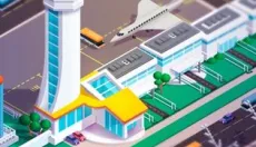 空港大亨 截图