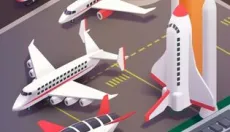 空港大亨 截图