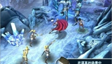 雷神索尔2暗黑世界 截图