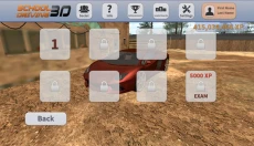 3d驾驶学校 截图