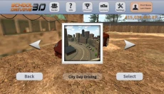 3d驾驶学校 截图
