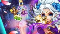 暗黑西游记 截图