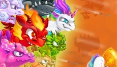 点击骑士Tap Knight 截图