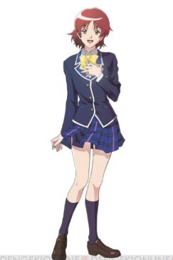 心跳回忆4安卓版