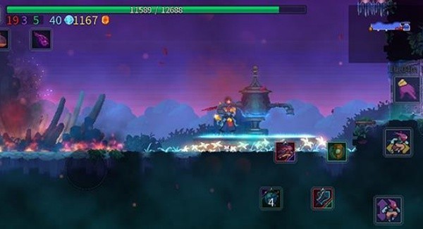 重生细胞无需付费版