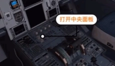 模拟飞行10免费版 截图