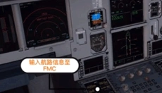 模拟飞行10免费版 截图