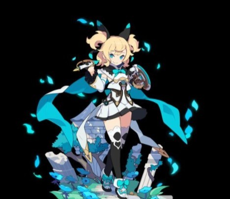 世界弹射物语离线版