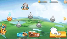 熊出没森林勇士 截图